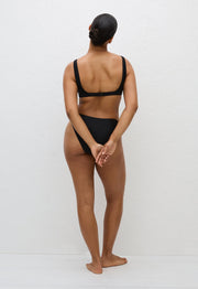 Nineties Classic Brief - Black - Matteau